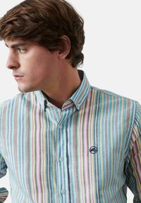 ALTONADOCK Camisa - bleu