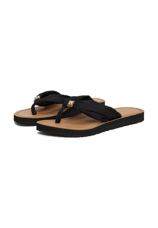 ELEVATED BEACH  - T-bar sandals2