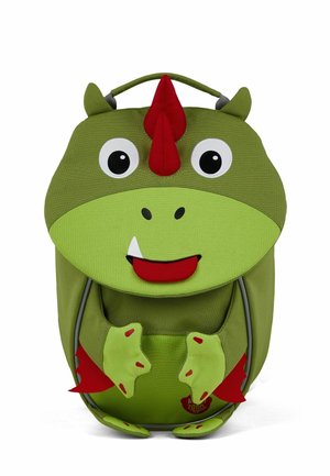 Kleiner Freund - Rucksack - drache