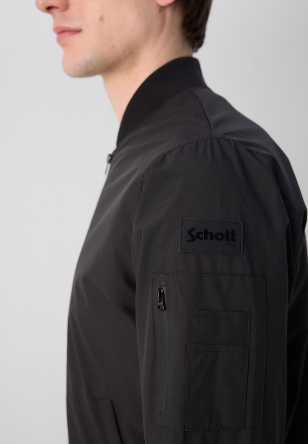 AMSTON - Bomber Jacket3