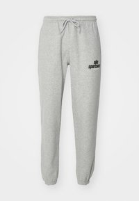 Non sélectionné, grey heather/smoke grey