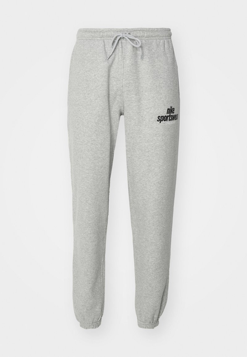 Nike Sportswear Trainingsbroek grijs Nike Sportswear Trainingsbroek grijs