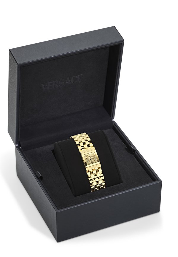 REVEAL - Watch - gold tone3