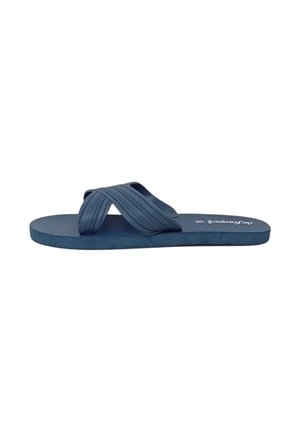 Ciabatte da mare - blue