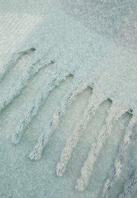 Even&Odd Fular - mint/white