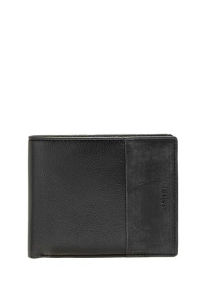 Wallet - schwarz