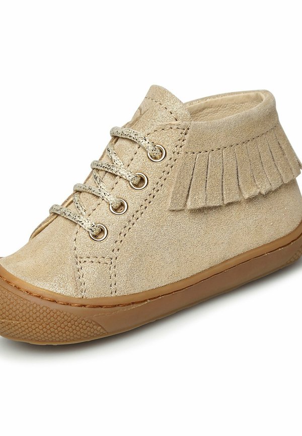 JULY ONE – Lauflernschuh – gold