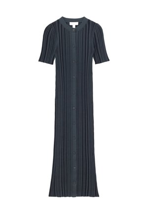 & OTHER STORIES, Strickkleid - dark grey