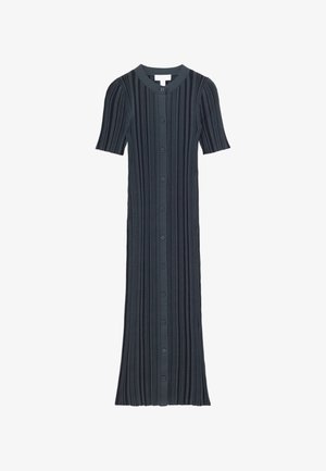 & OTHER STORIES, Strickkleid - dark grey