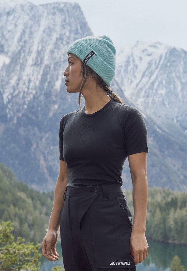 XPERIOR MERINO 200 BASE LAYER SHORT SLEEVE - Sports T-shirt