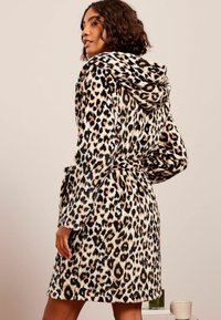 Friends Like These ANIMAL COSY - REGULAR FIT - Halāts - brown