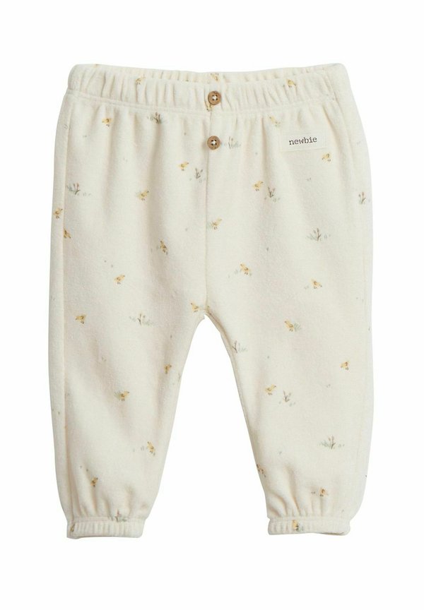 MÖNSTRADE - Stoffhose