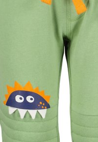 Blue Seven Trainingsbroek - khaki