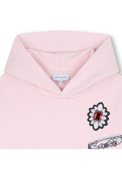 Marc Jacobs Sweatshirt - pink