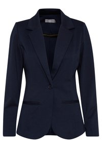 Fransa blue/blue bellwether Blazer -