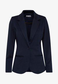 Fransa Blazer - bellwether blue/blue