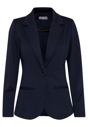 Fransa Blazer - noos dark peacoat