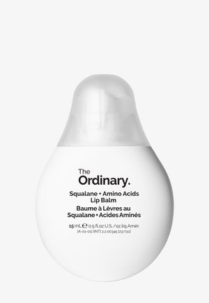 The Ordinary SQUALANE + AMINO ACIDS LIP BALM - Leppebalsam