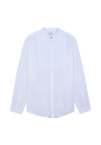 Hemd - bianco ottico