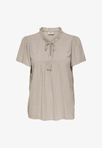 Niet geselecteerd, chateau gray