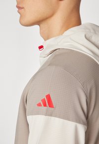 adidas Golf ULTIMATE365 - Windbreaker - putty beige