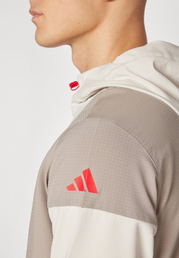 ULTIMATE365 - Windbreaker - putty beige2