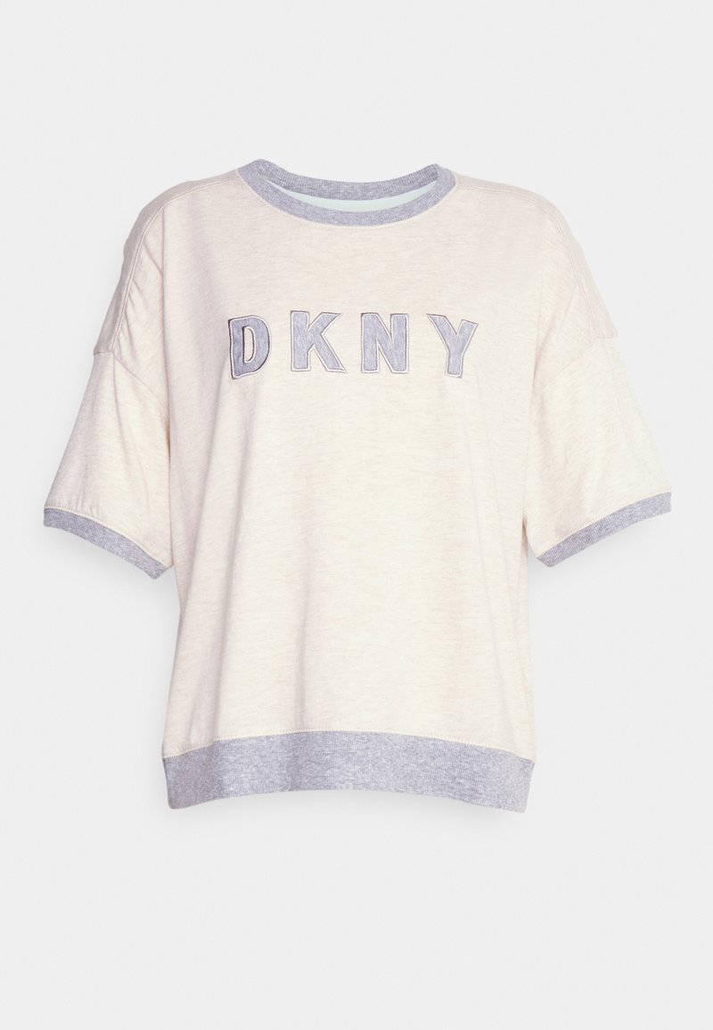 dkny intimates Pyjama beige dkny intimates Pyjama beige