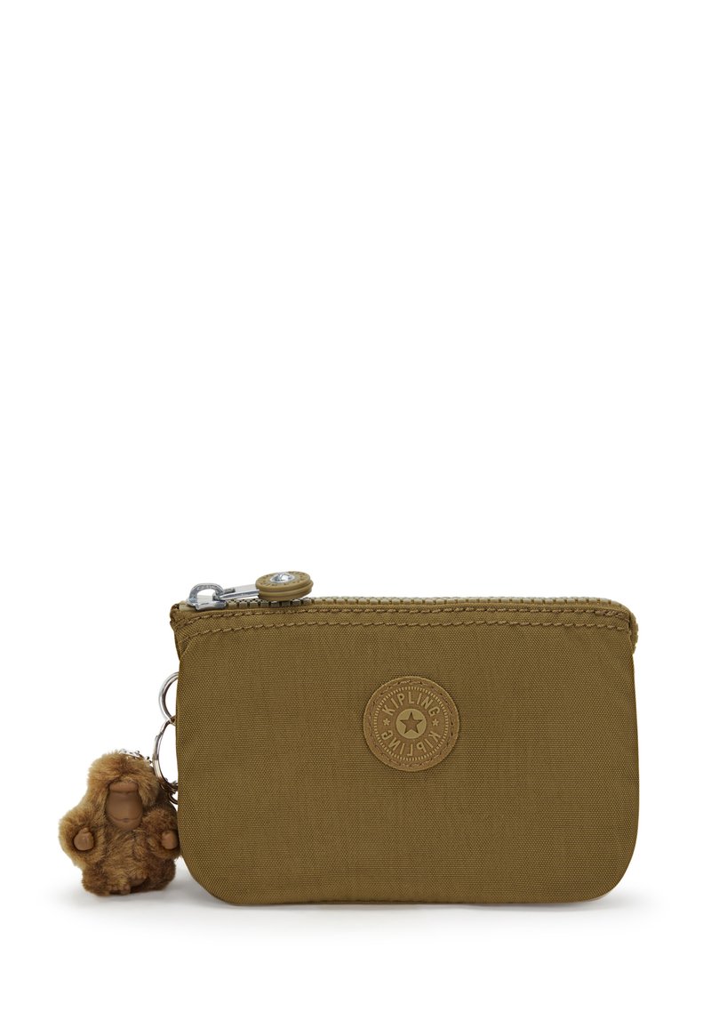 Kipling CREATIVITY oliwkowy
