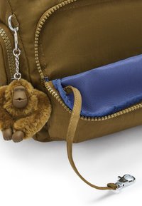 Kipling GABB S - Skuldertasker - dry laurel