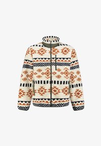 Ei valittu, tortilla white