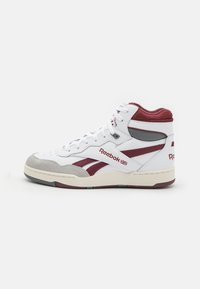 Valitud, footwear white/classic maroon/pure grey