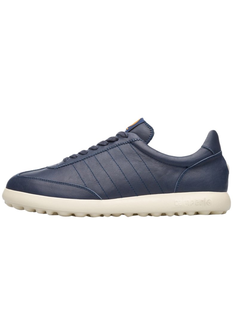 camper pelotas blue