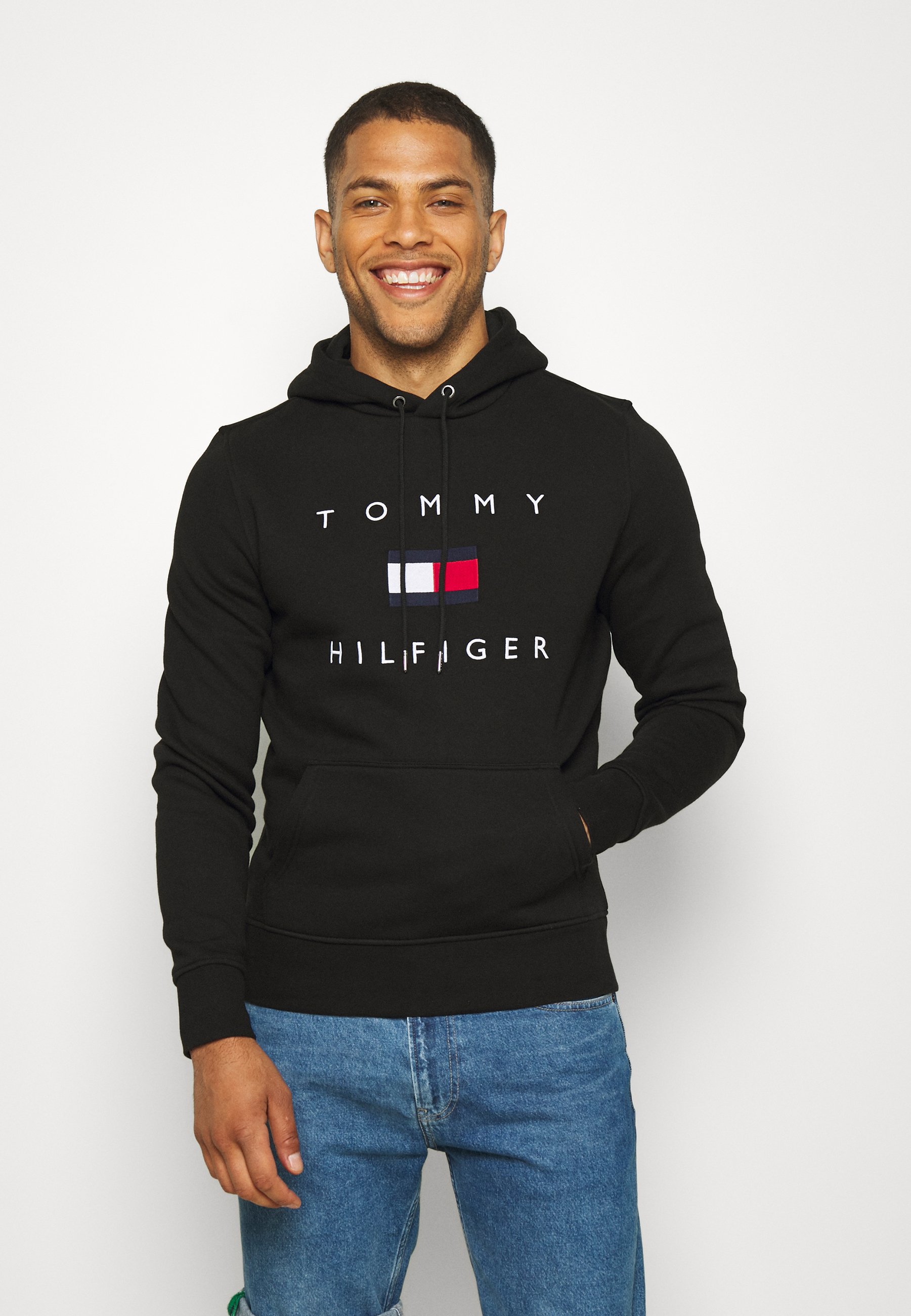 tommy hilfiger hoodie black friday