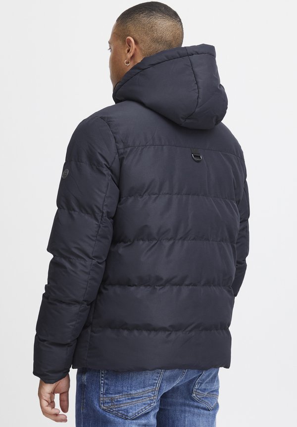 BHOuterwear - Winter jacket3