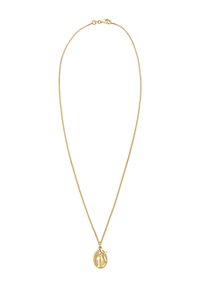 Nepasirinkta, gold-coloured