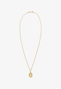 Nepasirinkta, gold-coloured