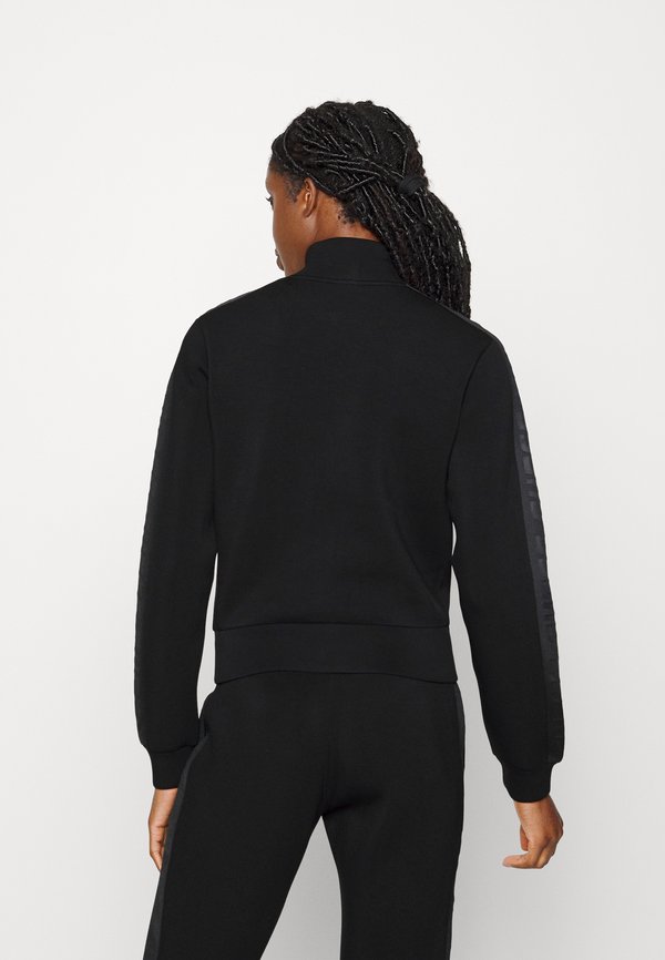 NEW ALLIE ZIP - Zip-up sweatshirt2