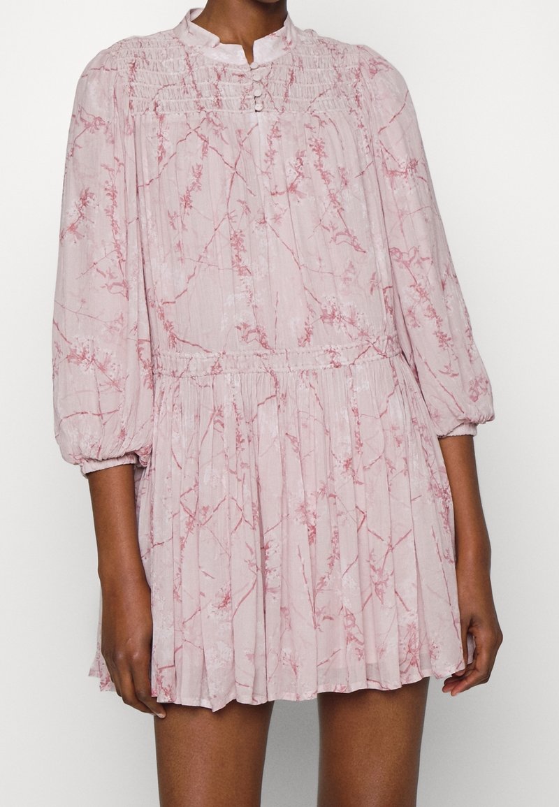 AllSaints Robe de jour - multi-coloured