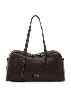 mtng, BOLSO DE MUJER EDESA - Bolso de mano - marron