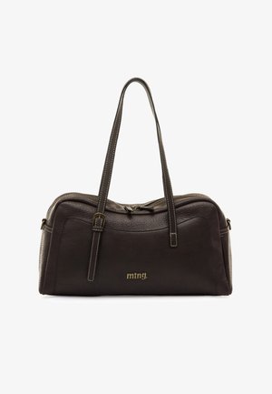 mtng, BOLSO DE MUJER EDESA - Bolso de mano - marron
