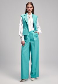 adL NATALIE - Väst - blue