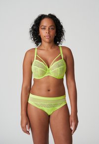PrimaDonna SOPHORA - Reggiseno push-up - lime crush