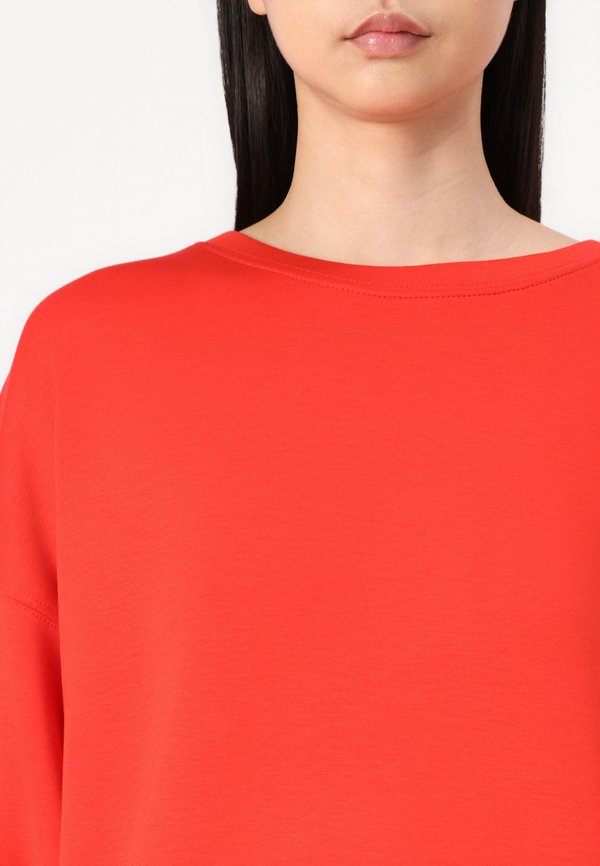 IMA - Sweatshirt - flame scarlet2