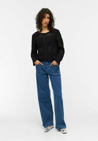 Object OBJORELLA NOOS - Vest - black