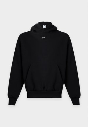 Nike Sportswear, M NK SOLO BB PO HD - Суитшърт с качулка - total black/sail