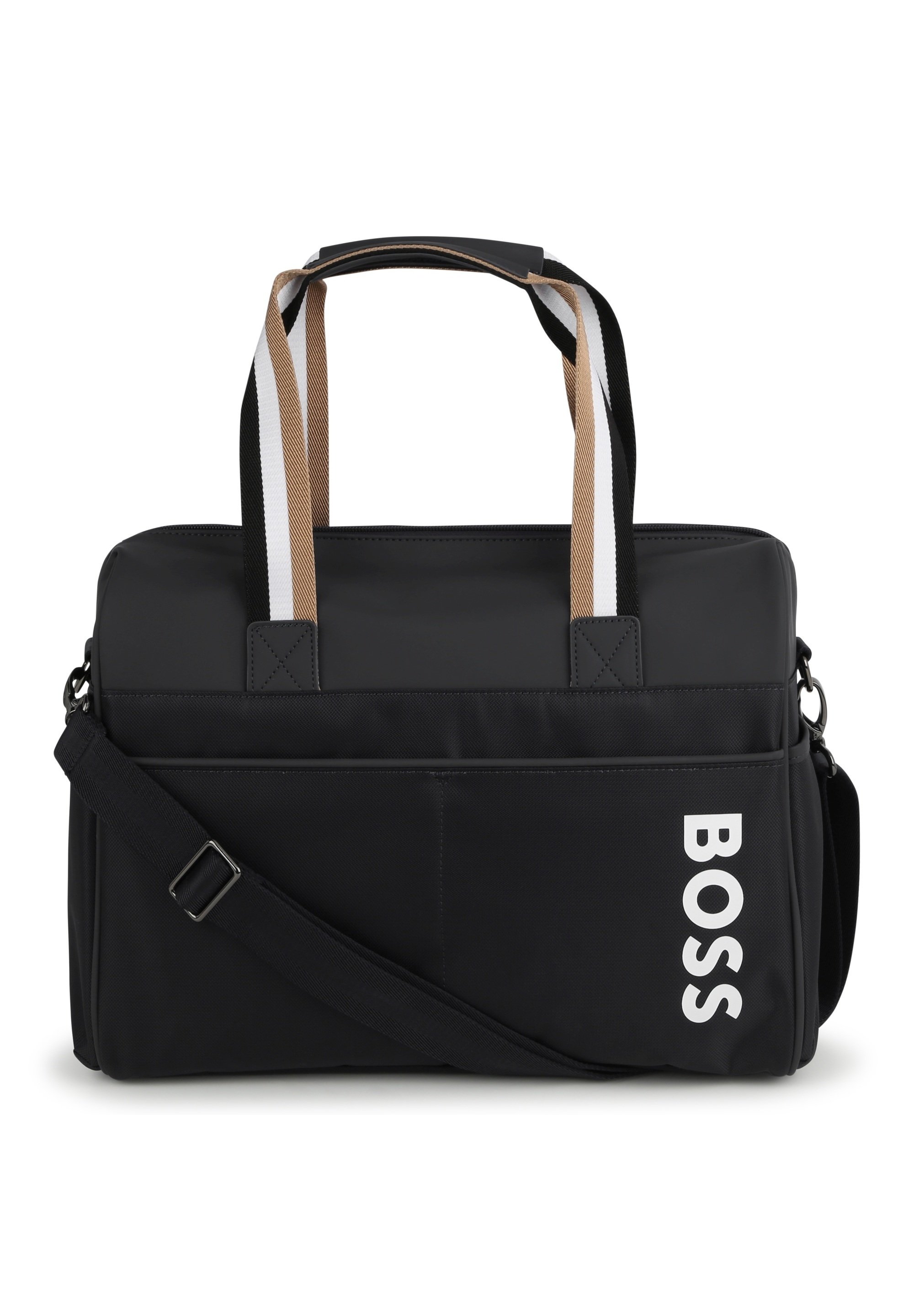 Sac A Langer Cuir Luxe MumExplorer™ Sac à Langer – Moom Paris