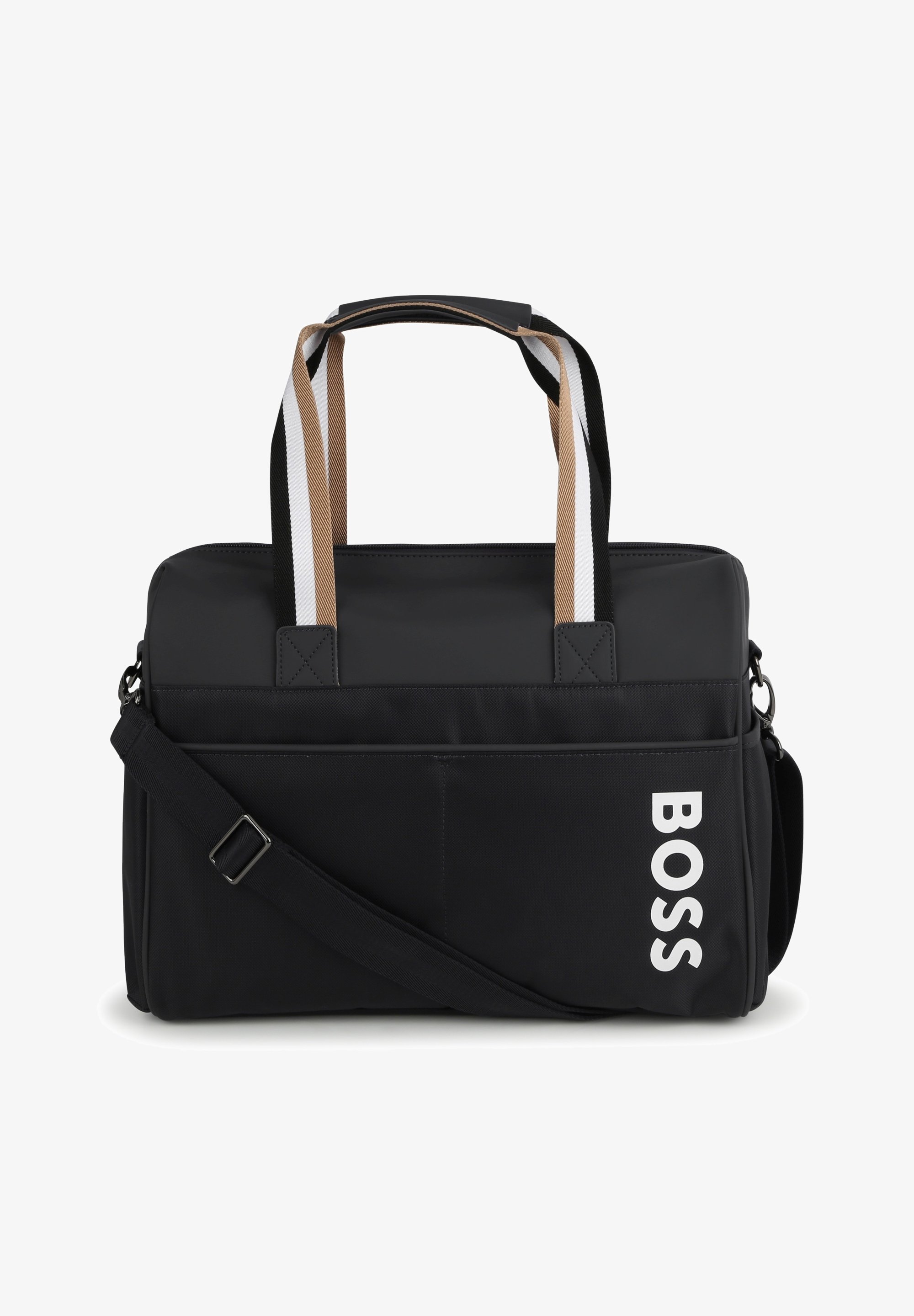 Sac A Langer Cuir Luxe MumExplorer™ Sac à Langer – Moom Paris