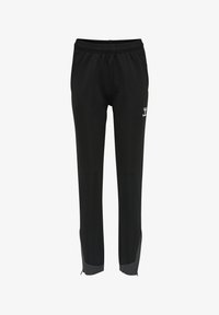 Niet geselecteerd, black