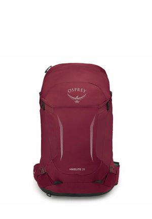 LITE - Trekkingrucksack - chameleon black