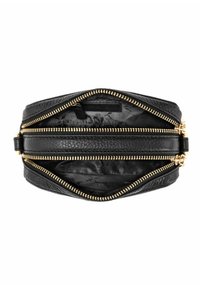 OCHNIK TOREBKA czarny